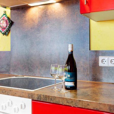 Ferienwohnung Saupp Immenstaad am Bodensee Ngoại thất bức ảnh