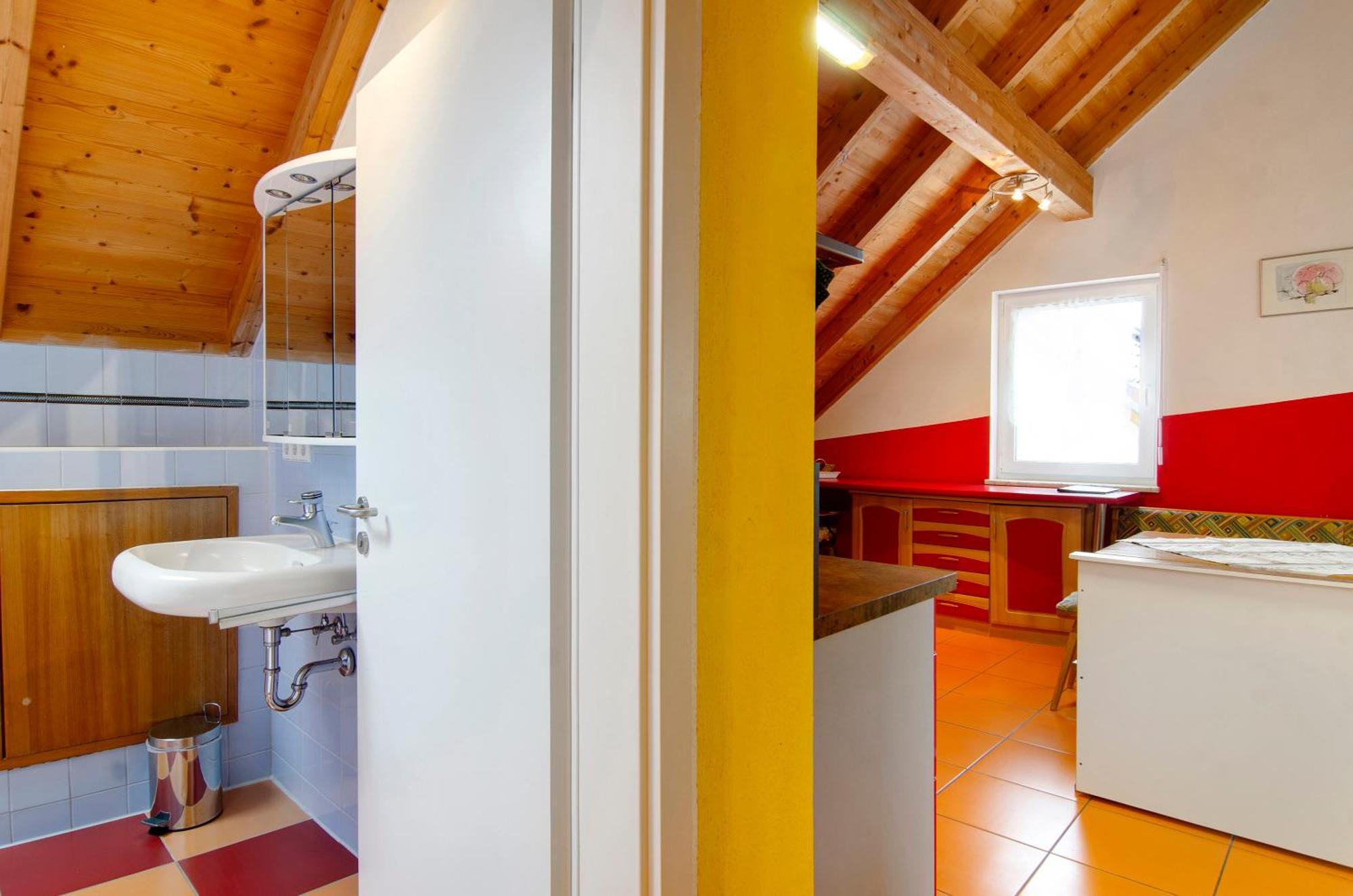 Ferienwohnung Saupp Immenstaad am Bodensee Ngoại thất bức ảnh