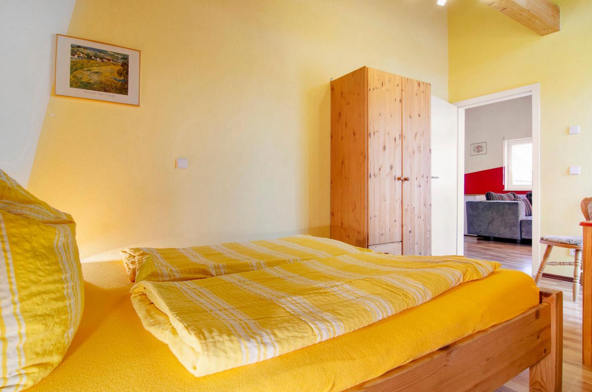 Ferienwohnung Saupp Immenstaad am Bodensee Ngoại thất bức ảnh