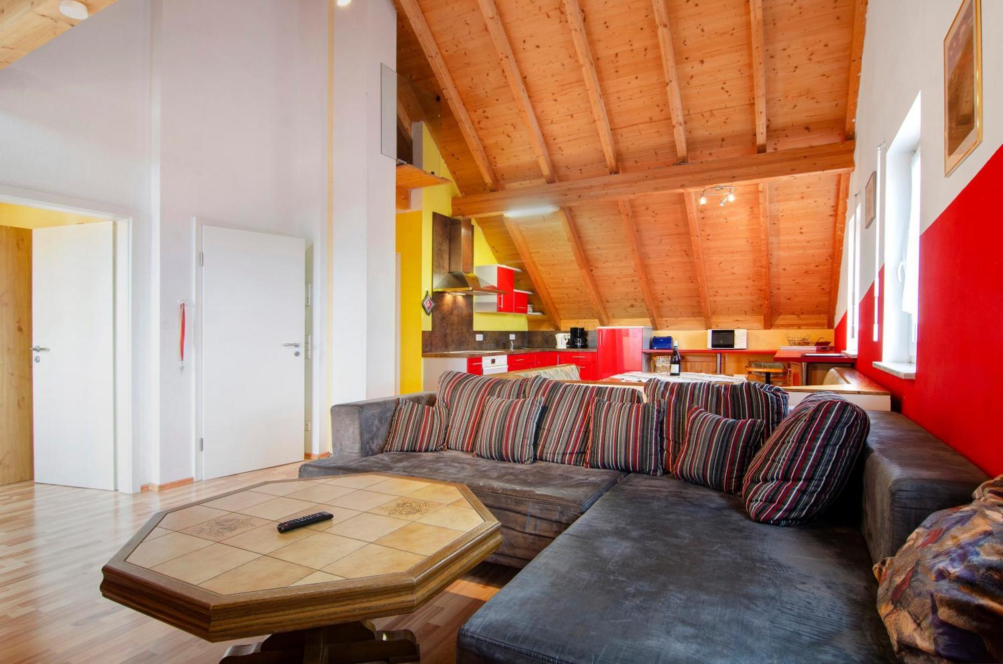 Ferienwohnung Saupp Immenstaad am Bodensee Ngoại thất bức ảnh