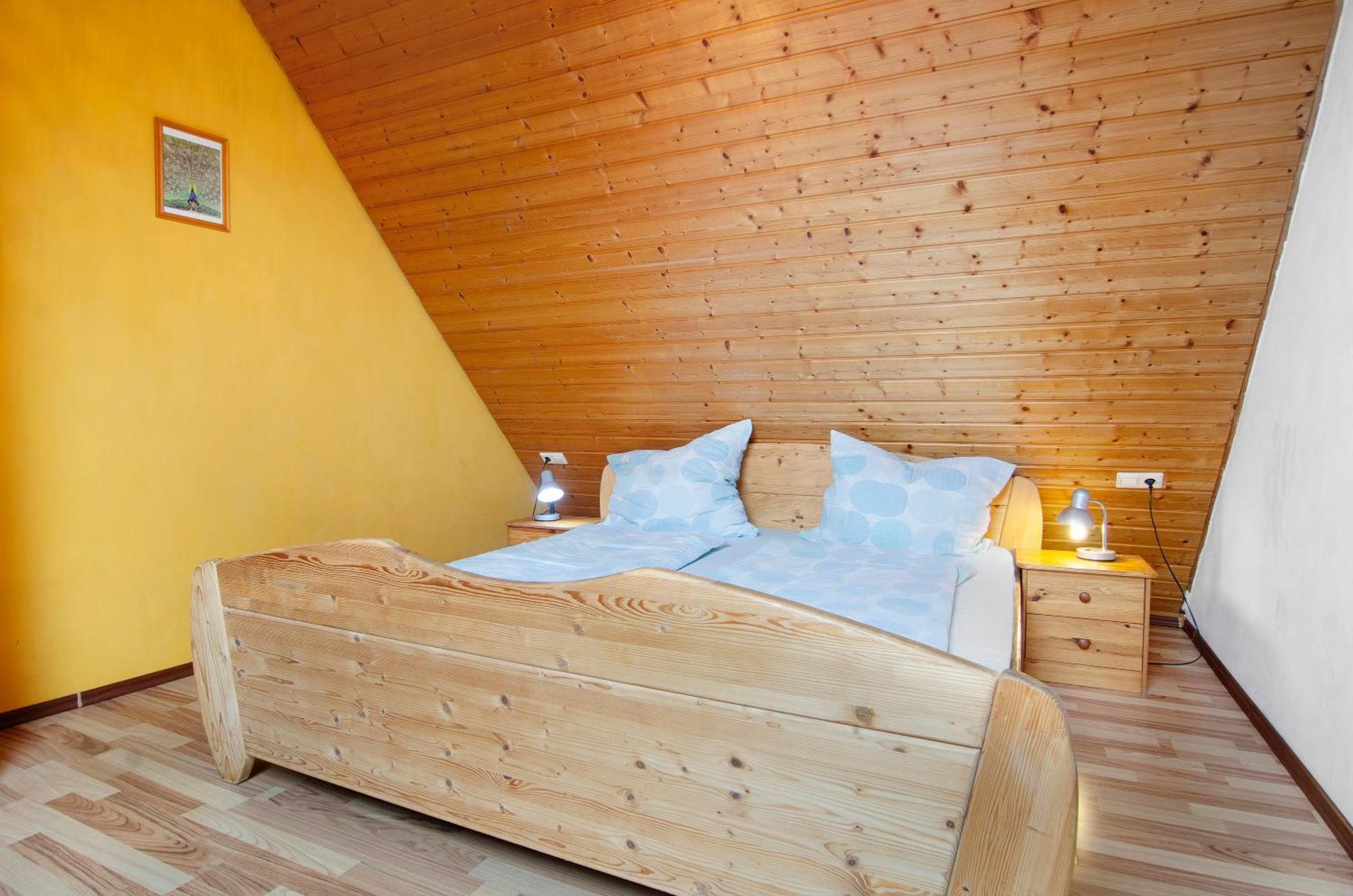 Ferienwohnung Saupp Immenstaad am Bodensee Ngoại thất bức ảnh